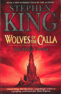 Wolves Of The Calla: The Dark Tower