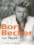 Boris Becker - The Player The Autobiography