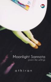 Moonlight Sannata- poem-like writings