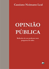 Public Opinion (Opinião Pública)