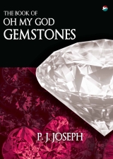 The Book Of Oh My God Gemstones
