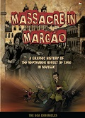 Massacre in Margao: A Graphic History of the Revolt of September 1890 in Margao