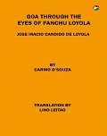 Goa Through the Eyes of Fanchu Loyola
