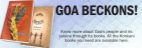 Browse books on Goa