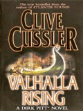 Valhalla Rising.: A Dirk Pitt Novel.