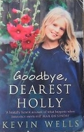 Goodbye, Dearest Holly