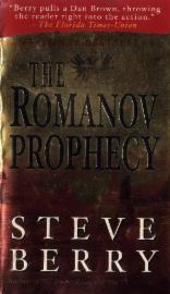 The Romanov Prophecy