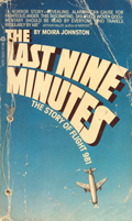 The Last Nine Minutes: The Story Of Flight 981