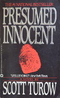 Presumed Innocent