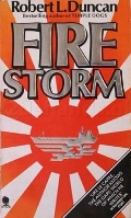 Fire Storm