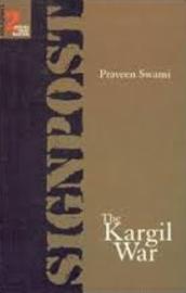 The Kargil War
