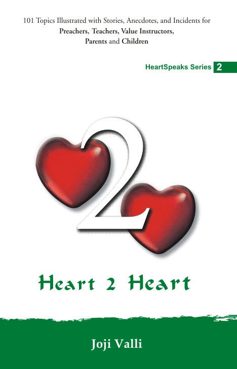 Heart 2 Heart - HeartSpeaks Series 2