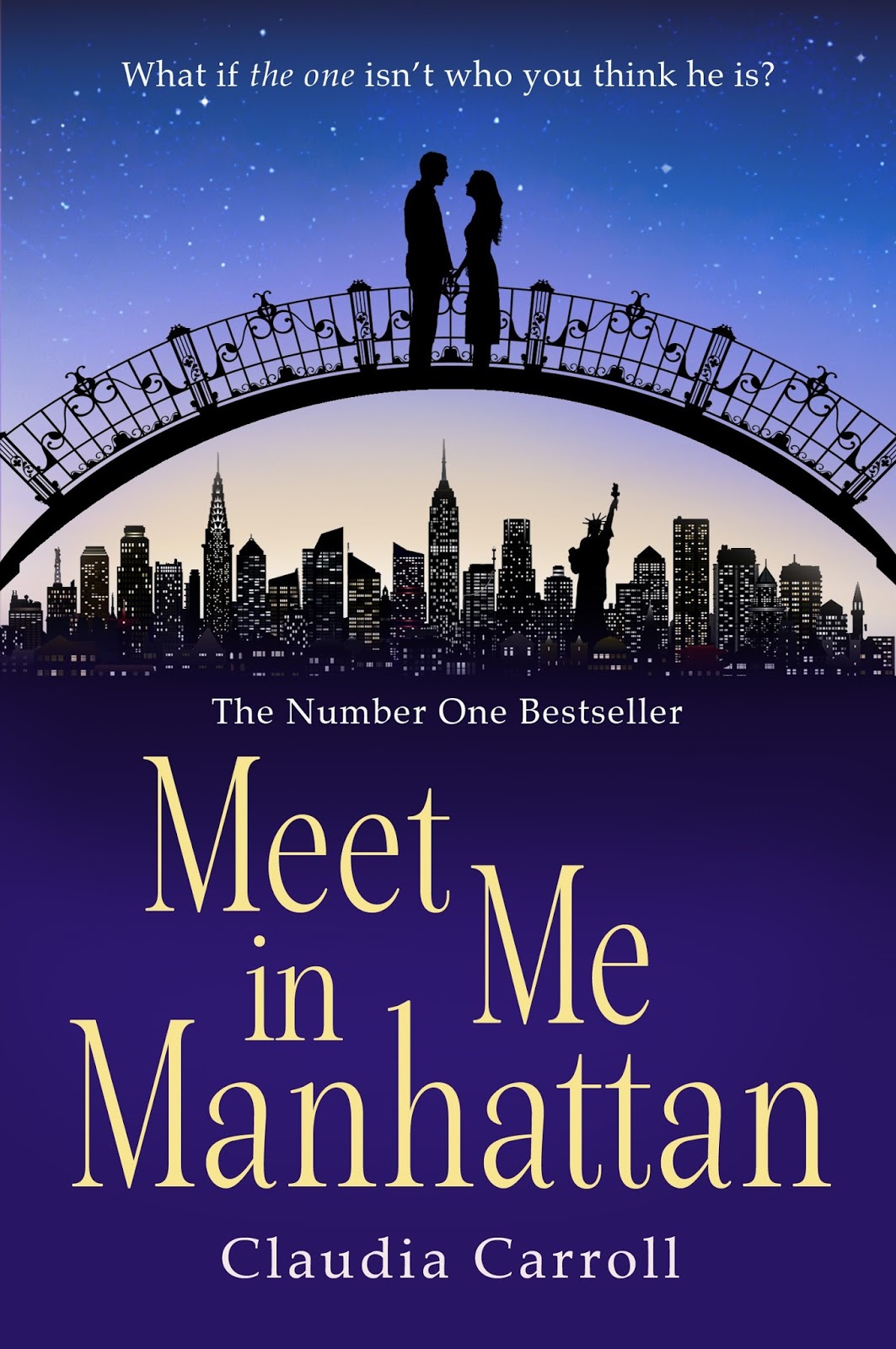 Meet Me in Manhattan