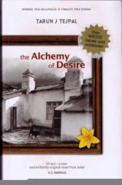 The Alchemy of Desire