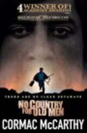 No Country for Old Men