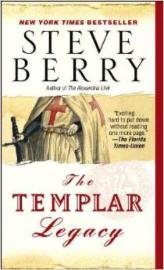 The Templar Legacy: A Novel