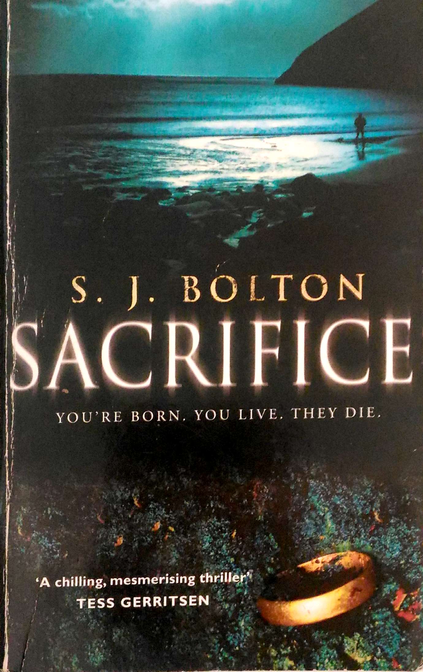 Sacrifice