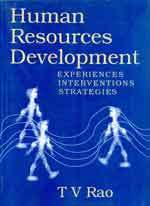 Human Resources Development: Experiences, Interventions, Strategies