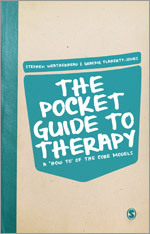 The Pocket Guide to Therapy: A 'How to'of the Core Models