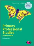 Primary Professional Studies