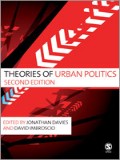 Theories Of Urban Politics