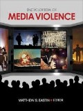 Encyclopedia Of Media Violence