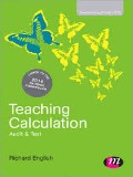 Teaching Calculation: Audit And Test