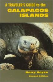 A Traveler's Guide to the Galapagos Islands