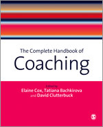 The Complete Handbook of Coaching