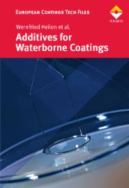 Additives for waterborne coatings