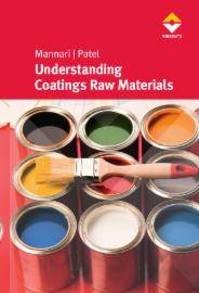 Understanding Coatings Raw Materials