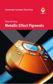 Metallic Effect Pigments