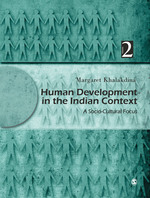 Human Development In The Indian Context:  Socio-Cultural Focus (Volume 2)