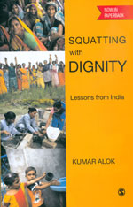 Squatting With Dignity PB: Lessons From India