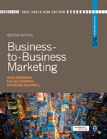 Business-To-Business Marketing