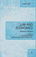 Law and Economics: Theory and Applications - Vol I : Theory