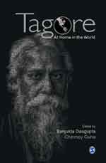 Tagore - At Home in the World