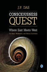 Consciousness Quest: Where East Meets West