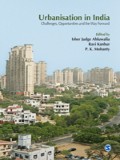 Urbanisation In India: Challenges, Opportunities And The Way Forward