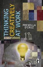 Thinking Creatively At Work: A Sourcebook