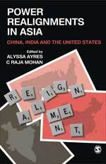 Power Realignments In Asia: China, India And The United States