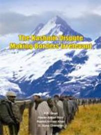 The kashmir Dispute: Making Borders Irrelevant