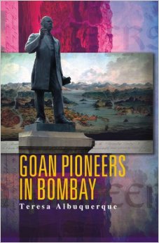Goan Pioneers In Bombay