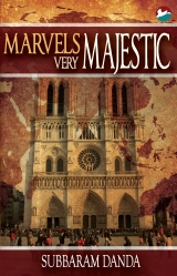 Marvels Very Majestic