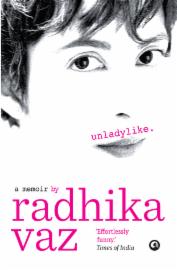 Unladylike: A memoir