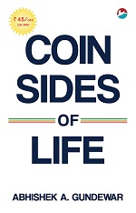 Coin Sides Of Life