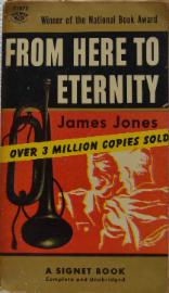 From Here to Eternity