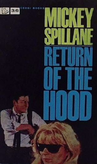 Return Of The Hood
