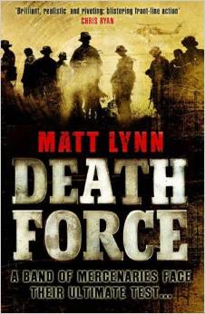 Death Force