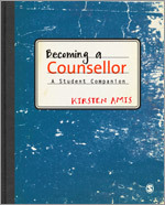 Becoming a Counsellor: A Student Companion